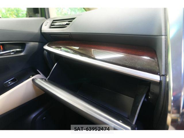 Toyota ALPHARD HYBRID 2015-07 1170960-18