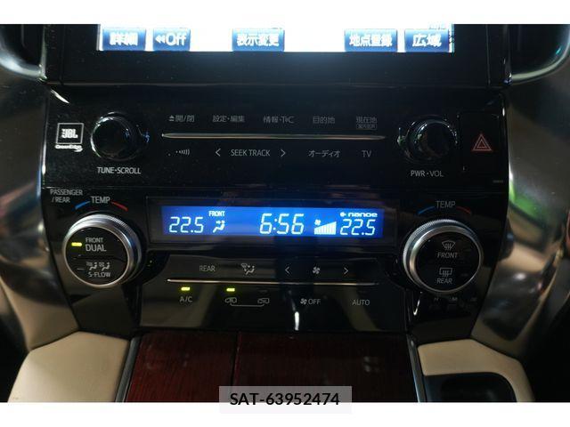 Toyota ALPHARD HYBRID 2015-07 1170960-20