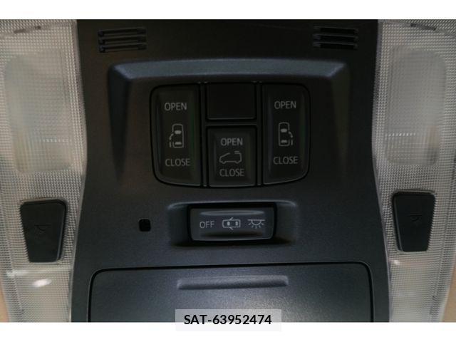 Toyota ALPHARD HYBRID 2015-07 1170960-22