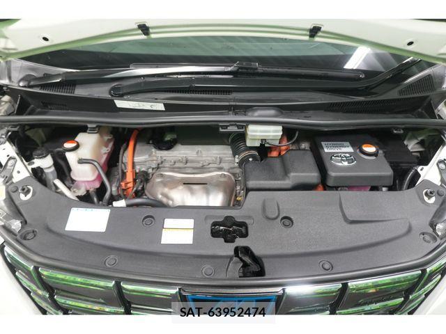 Toyota ALPHARD HYBRID 2015-07 1170960-23