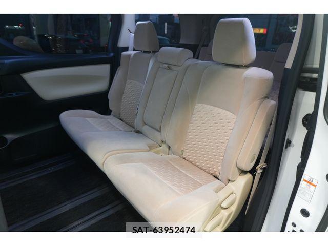 Toyota ALPHARD HYBRID 2015-07 1170960-28