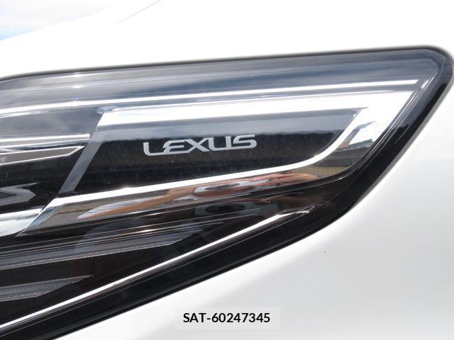 Toyota ALPHARD HYBRID 2016-11 1289714-9