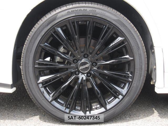 Toyota ALPHARD HYBRID 2016-11 1289714-12
