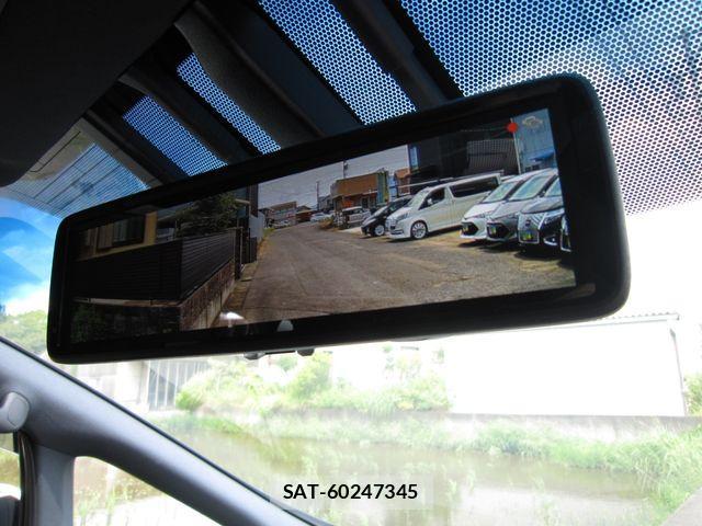 Toyota ALPHARD HYBRID 2016-11 1289714-16