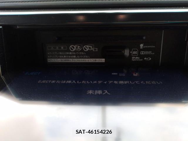 Toyota ALPHARD HYBRID 2017-04 1289715-15