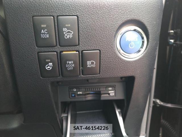 Toyota ALPHARD HYBRID 2017-04 1289715-18