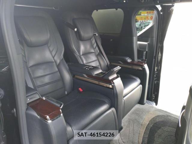 Toyota ALPHARD HYBRID 2017-04 1289715-20