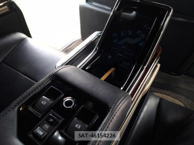 Toyota ALPHARD HYBRID 2017-04 1289715-25