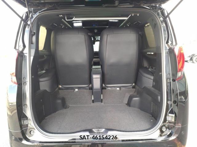 Toyota ALPHARD HYBRID 2017-04 1289715-26