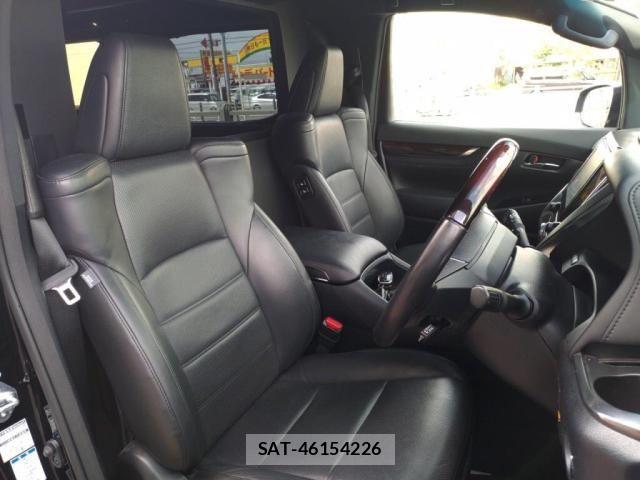 Toyota ALPHARD HYBRID 2017-04 1289715-27