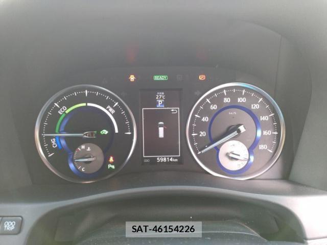 Toyota ALPHARD HYBRID 2017-04 1289715-28