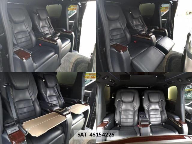 Toyota ALPHARD HYBRID 2017-04 1289715-6