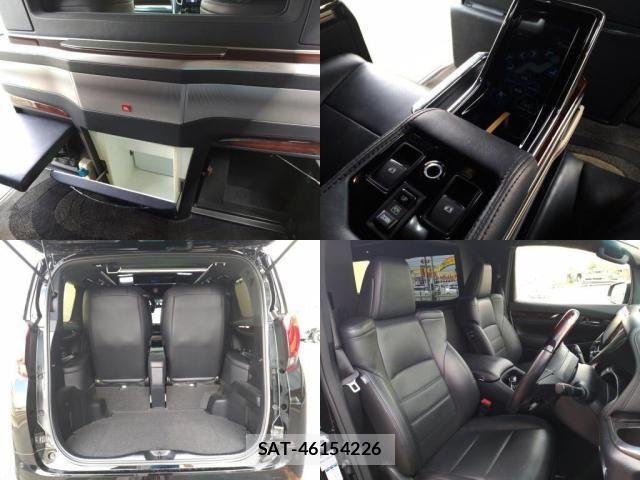 Toyota ALPHARD HYBRID 2017-04 1289715-7