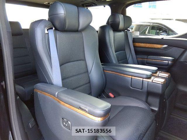 Toyota ALPHARD HYBRID 2016-09 1327234-10