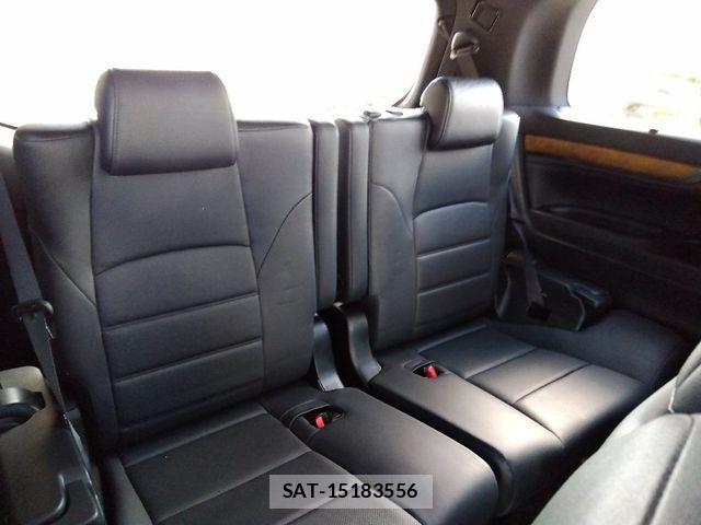 Toyota ALPHARD HYBRID 2016-09 1327234-11
