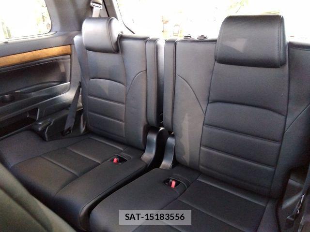 Toyota ALPHARD HYBRID 2016-09 1327234-12