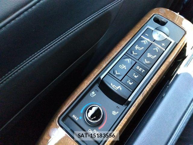 Toyota ALPHARD HYBRID 2016-09 1327234-15