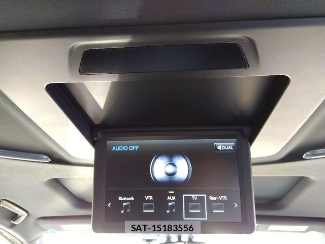 Toyota ALPHARD HYBRID 2016-09 1327234-20