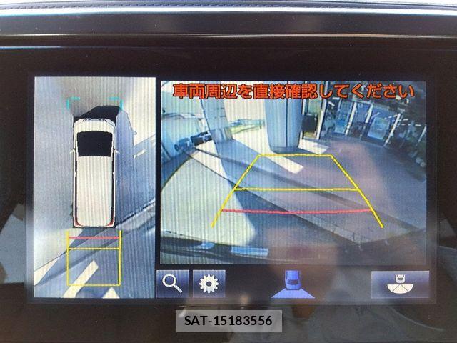 Toyota ALPHARD HYBRID 2016-09 1327234-22
