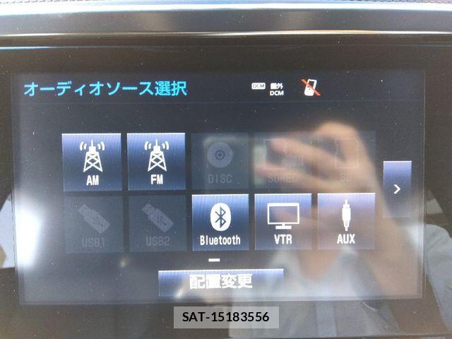 Toyota ALPHARD HYBRID 2016-09 1327234-23