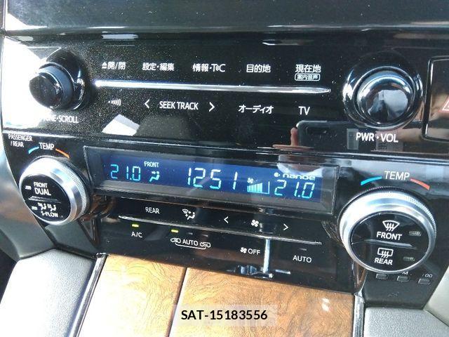 Toyota ALPHARD HYBRID 2016-09 1327234-24