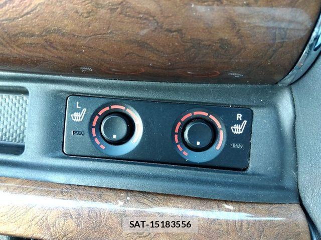 Toyota ALPHARD HYBRID 2016-09 1327234-26