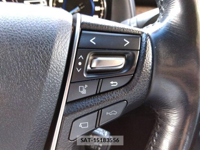 Toyota ALPHARD HYBRID 2016-09 1327234-27