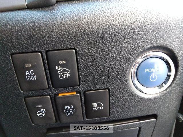 Toyota ALPHARD HYBRID 2016-09 1327234-29
