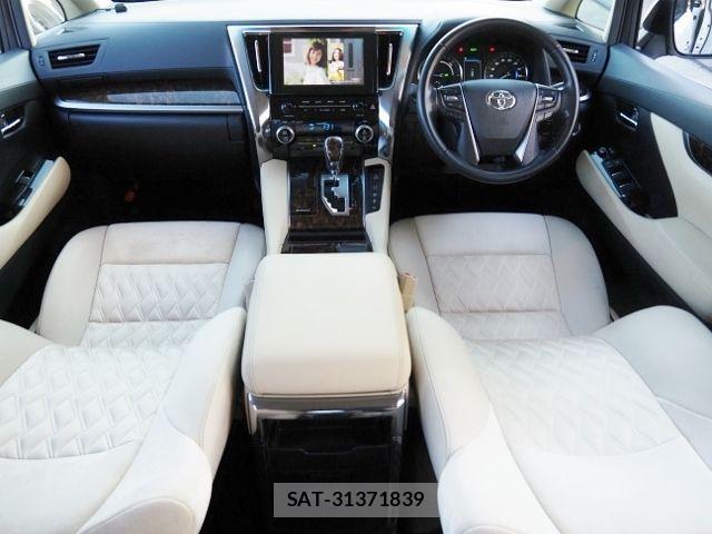 Toyota ALPHARD HYBRID 2022-04 1553737-10