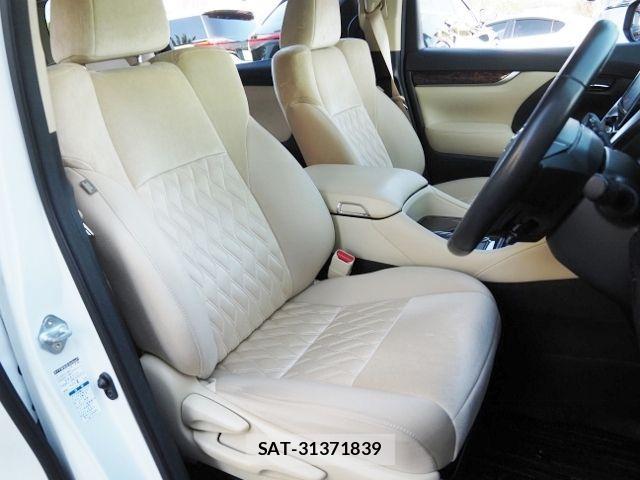 Toyota ALPHARD HYBRID 2022-04 1553737-11