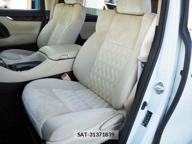 Toyota ALPHARD HYBRID 2022-04 1553737-12