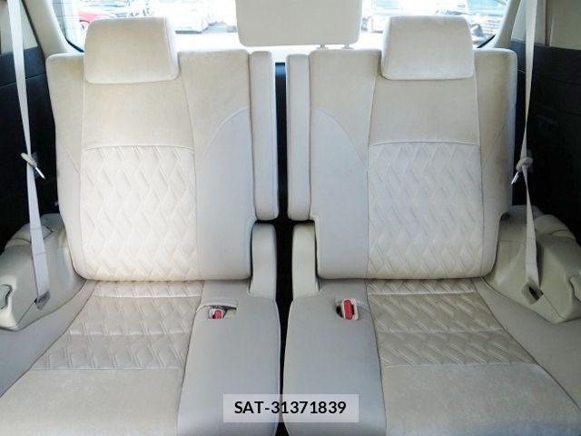 Toyota ALPHARD HYBRID 2022-04 1553737-16