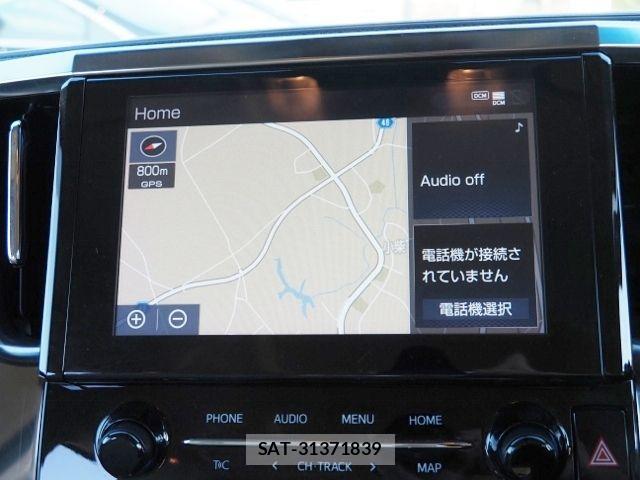Toyota ALPHARD HYBRID 2022-04 1553737-21