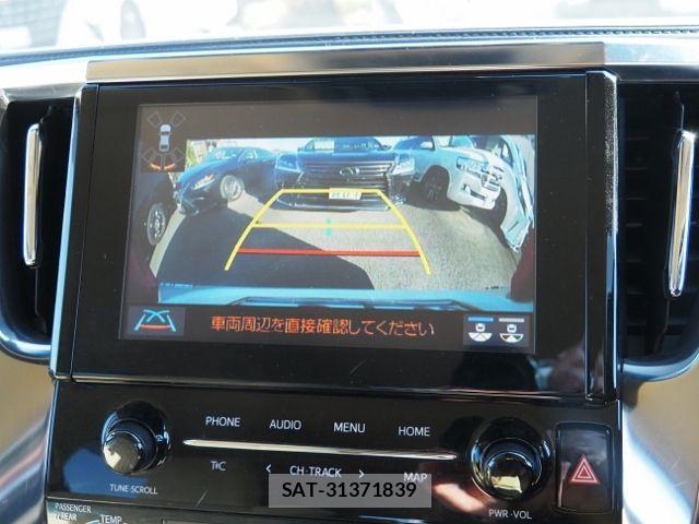 Toyota ALPHARD HYBRID 2022-04 1553737-23