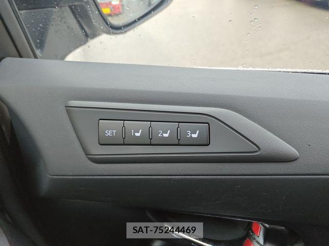 Toyota ALPHARD HYBRID 2015-04 1657281-9