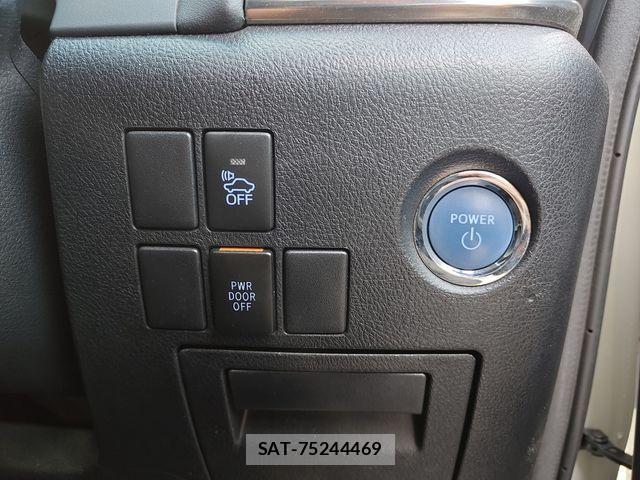 Toyota ALPHARD HYBRID 2015-04 1657281-10