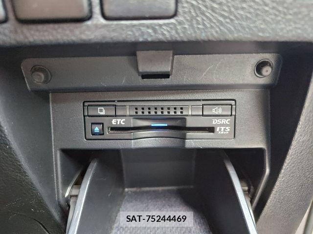 Toyota ALPHARD HYBRID 2015-04 1657281-11