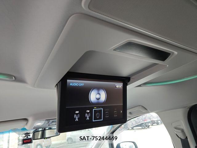 Toyota ALPHARD HYBRID 2015-04 1657281-12