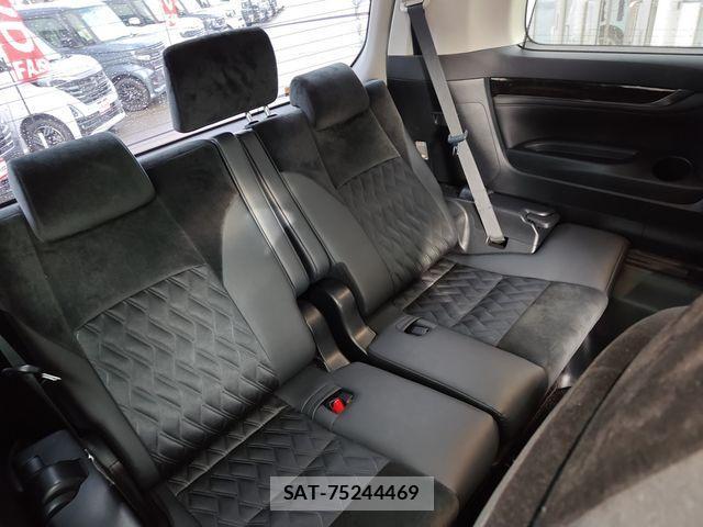Toyota ALPHARD HYBRID 2015-04 1657281-15