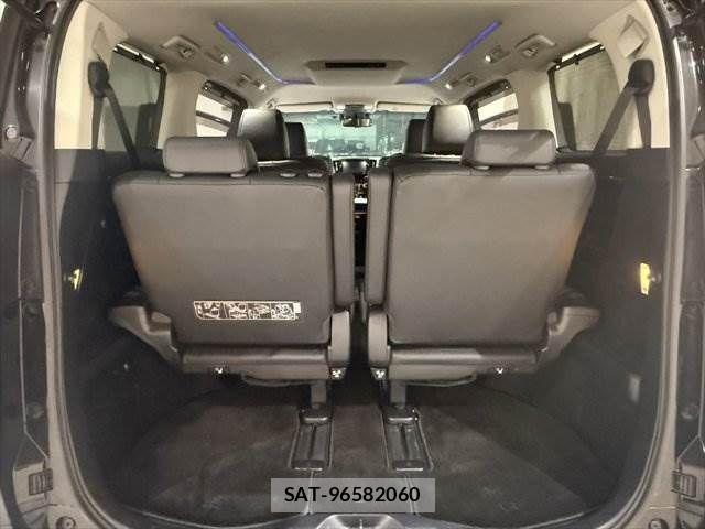 Toyota ALPHARD HYBRID 2019-01 1902623-10