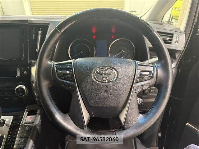 Toyota ALPHARD HYBRID 2019-01 1902623-11
