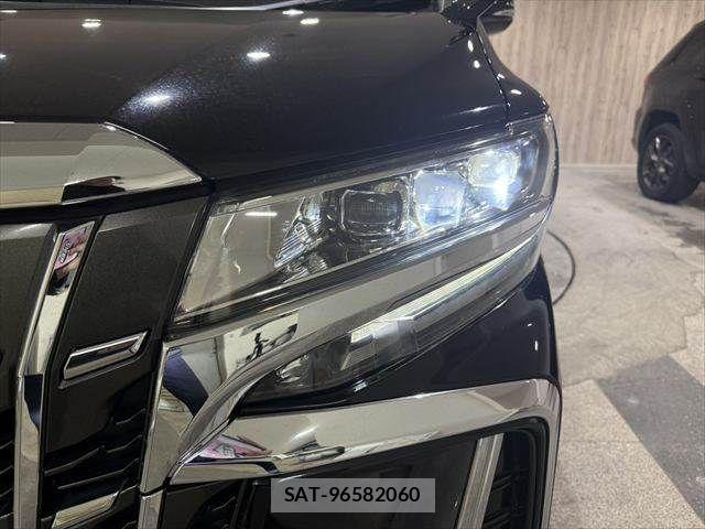 Toyota ALPHARD HYBRID 2019-01 1902623-12