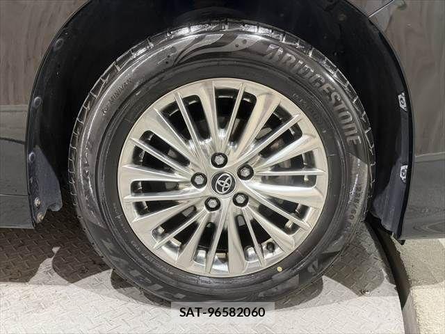 Toyota ALPHARD HYBRID 2019-01 1902623-14