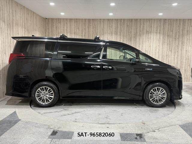 Toyota ALPHARD HYBRID 2019-01 1902623-17