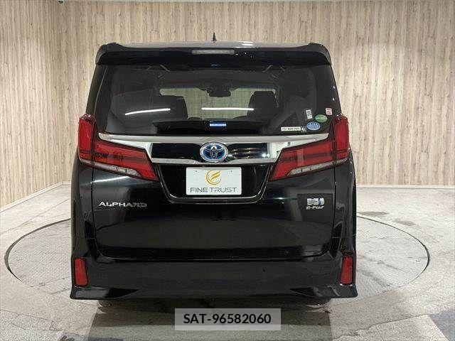 Toyota ALPHARD HYBRID 2019-01 1902623-19