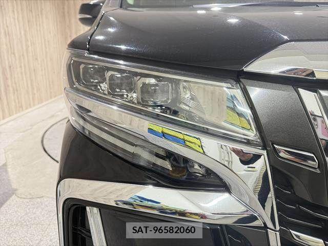 Toyota ALPHARD HYBRID 2019-01 1902623-22