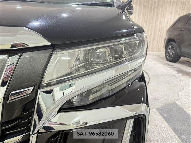Toyota ALPHARD HYBRID 2019-01 1902623-23