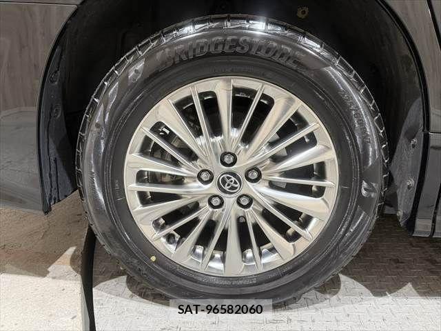 Toyota ALPHARD HYBRID 2019-01 1902623-28