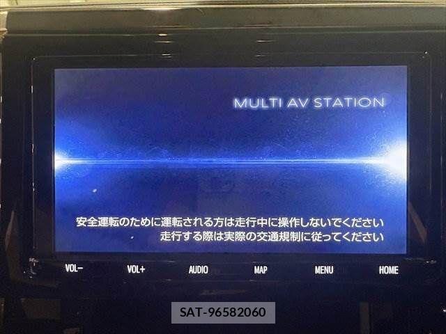 Toyota ALPHARD HYBRID 2019-01 1902623-3