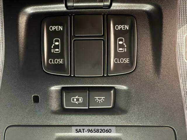 Toyota ALPHARD HYBRID 2019-01 1902623-6